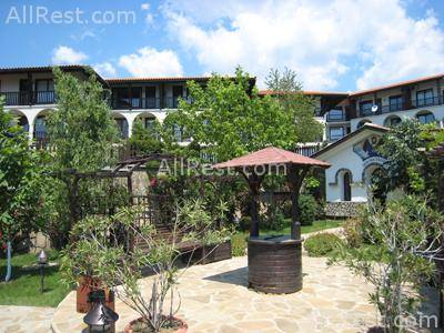 Monastery Complex 39